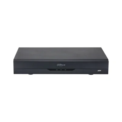 Recorder digital Video WizSense 16 canale Penta-brid 4K-N/5MP Mini 1U 1HDD XVR5116H-4KL-I3