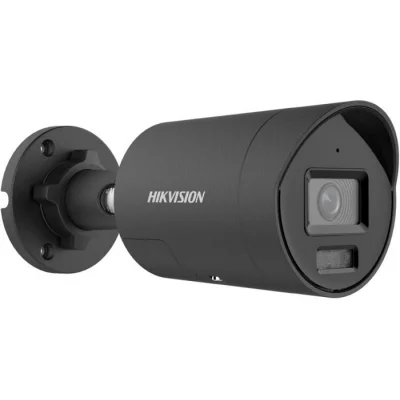 CAMERA IP BULLET 8MP, IR SI WHITE LIGHT 40M, NEAGR