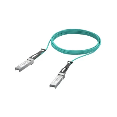UniFi Active Optical Cables, 25Gbps, 10M
