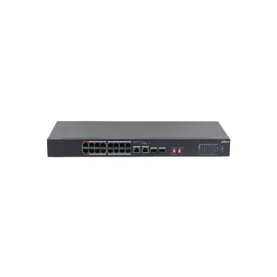 SWT 18PORT,16PORT POE DHA S3218-16ET-240