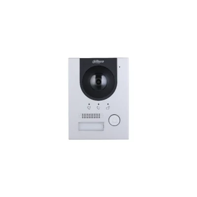 DHA 2-WIRE IP DOOR STATION VTO2202F-P-S3