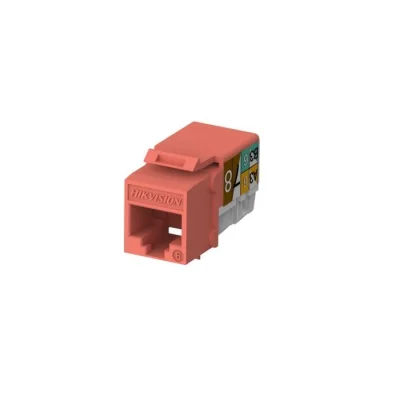 SET 50 MUFE KEYSTONE CAT6 CU PUNCH DOWN,PORTOCALII