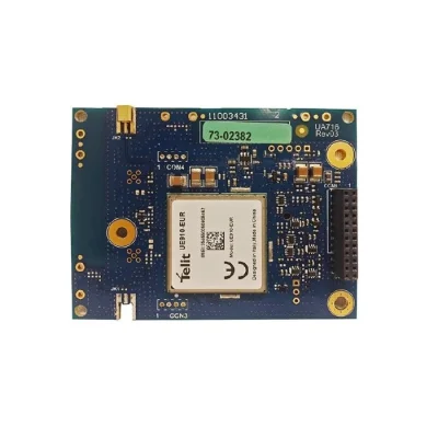 COMUNICATOR POWERSERIES PRO LTE