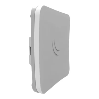 SXTsq Lite5, antena 16dBi 5GHz, 802.11an, 1 x LAN, PoE - MikroTik RBSXTsq5nD