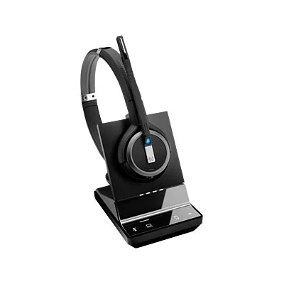 SDW 5063 - EUDouble-sided, wireless DECT
