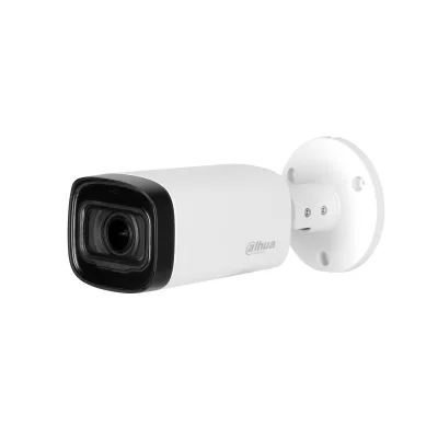 Cameră de supraveghere video bullet IR HDCVI 2MP HAC-HFW1200RP-Z-IRE6-A