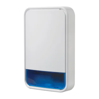 Sirenă wifi de exterior cu flash DSC PG-8911B BATT