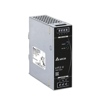 SURSA DE ALIMENTARE INDUSTRIALA, 48V, 240W