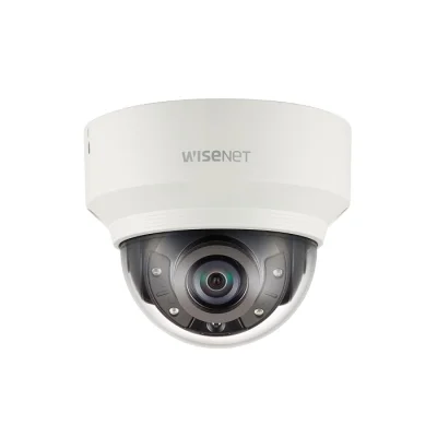 CAMERA IP DOME 5MP IR30M 4.6MM