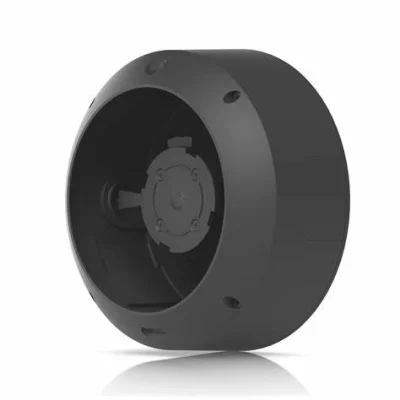 "Tamper-resistant junction box for the A