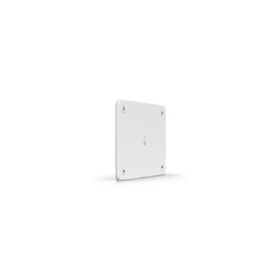 Sleek magnetic wall mount for Cloud Gate