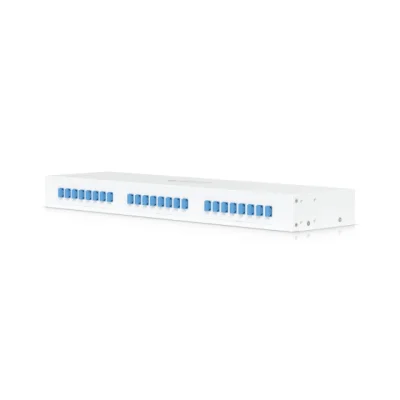 "Wavelength Division Multiplexing module