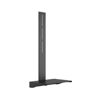 Raft pentru standuri de podea motorizate Multibrackets MB-5841, max.5kg, otel, negru