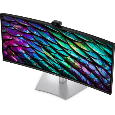 DELL PRO P 34 MON USB-C P3426WEB S