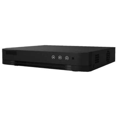 DVR CU 4 CANALE, 1 X SATA, 1U