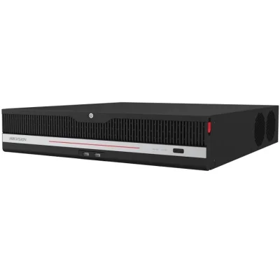 NVR DEEPINMIND, 64 CANALE, 8XSATA, 1XESATA, 2U