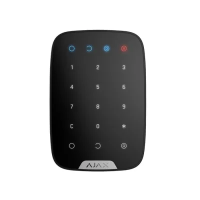 TASTATURA WIRELESS AJAX