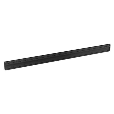 Bara pentru interfata Vogel's PLB 3127 dvLED, 2700 mm, negru