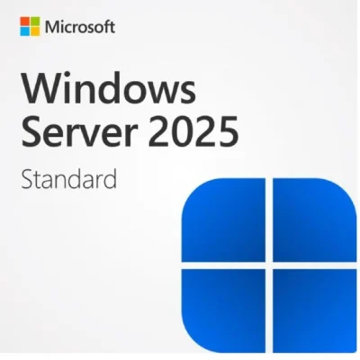 WINSVR 2025 STD 16Core ROK Open Box