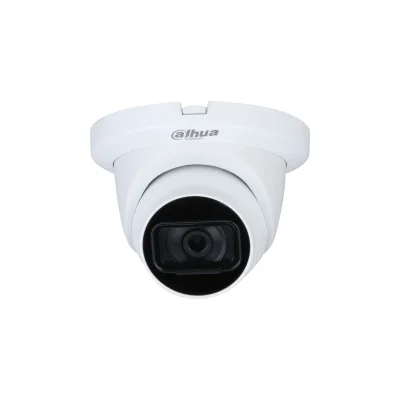 Cameră de supraveghere dome 2MP Starlight HDCVI HAC-HDW1231TLMQ-A