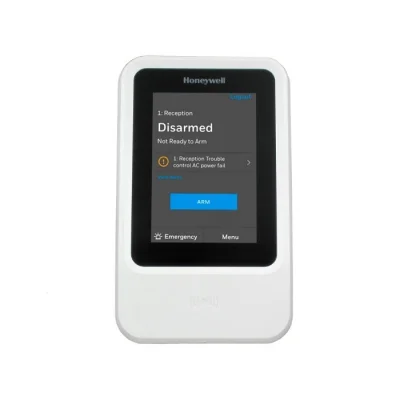 TASTATURA MAXPRO TOUCHSCREEN MIFARE