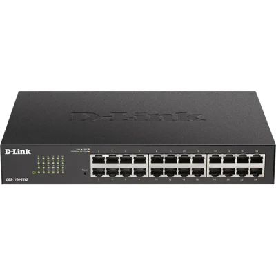 SWT 16*1000TX D-LINK DGS-1100-16V2