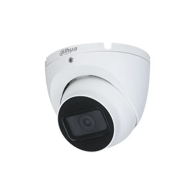 Cameră de supraveghere video dome IR HDCVI 4K HAC-HDW1800TLMP-A