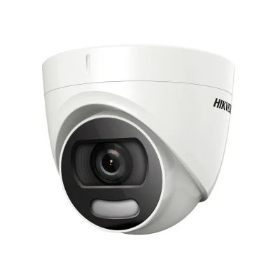 CAMERA ANHD TURRET 5MP LED 20M LENTILA 3.6MM