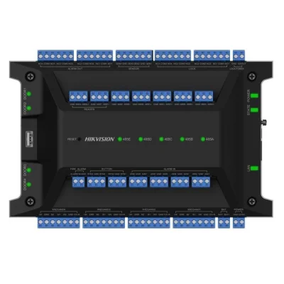CENTRALA CONTROL ACCES, 4 USI