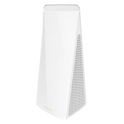 Audience, 2 x Gigabit, 802.11b/g/n 2.4Ghz, 2 x 802.11ac 5Ghz - MikroTik RBD25G-5HPacQD2HPnD