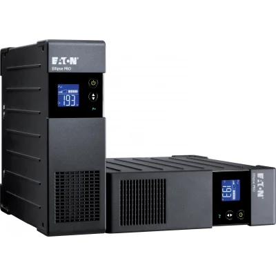 UPS EATON ELLIPSE PRO 1200 IEC