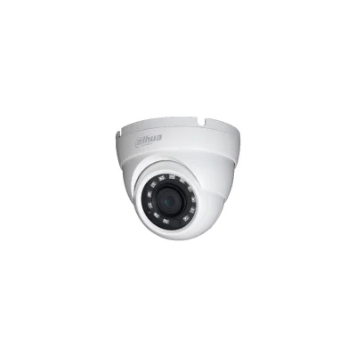 CAM DOME EXTERIOR 2.8MM IR 4K 30M DAHUA