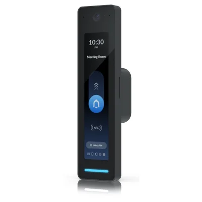 UniFi Access Reader UA-G2-Pro-Black