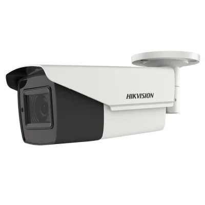CAMERA ANHD BULLET 8MP IR 80M LENTILA 2.7-13.5MM