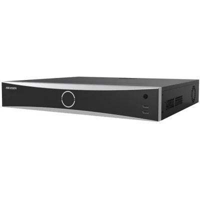 NVR CU 16 CANALE, 4 X SATA, 1 X ESATA, 1.5U