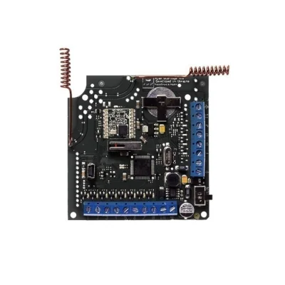 RECEPTOR AJAX