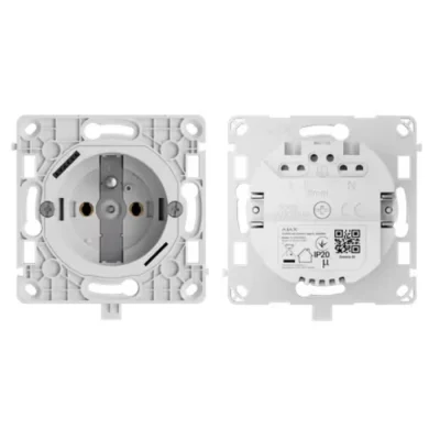 PRIZA INTELIGENTA WIRELESS, MONITORIZARE CONSUM