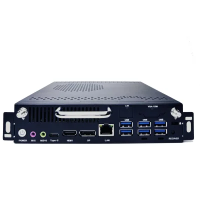 OPS, 13th gen. Intel® Core i7-13850HX, 16G RAM, 512GB SSD, Win 11Pro, WIFI 6