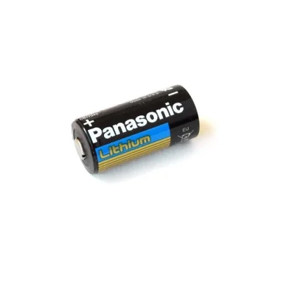 BATERIE LITIU 3V PENTRU WLS 904 SI WS 916