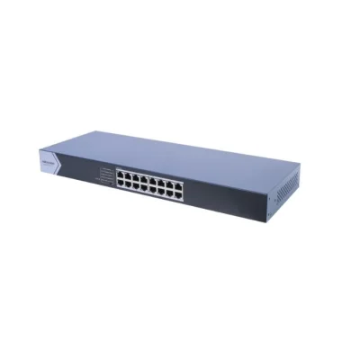 SWITCH UNMANAGED CU 16 PORTURI GIGABIT