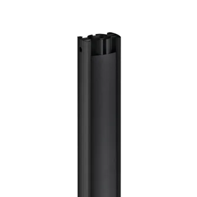 Coloana CONNECT-IT Vogel's PUC2530, negru, 3 m