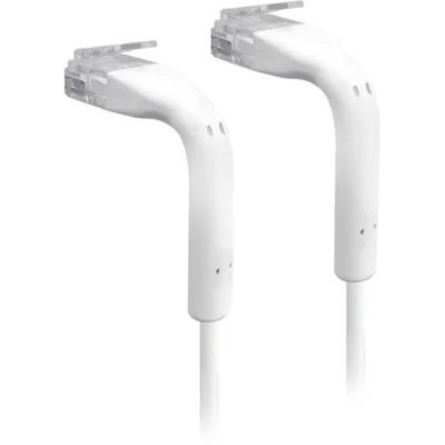 UniFi Patch Cable with bendable booted R