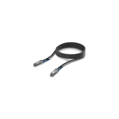 "QSFP28 direct attach cable with a 100 G