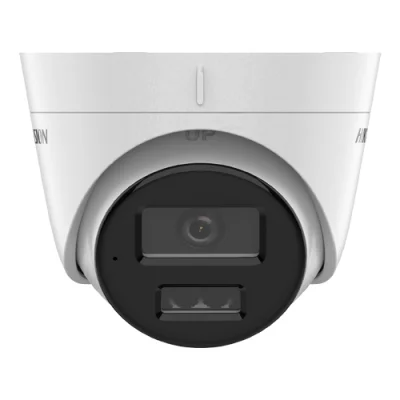 Camera IP 2MP, lentila 2.8mm, IR 30m, WL 30m, Mic. - HIKVISION DS-2CD1323G2-LIUF-2.8mm