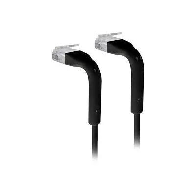 UniFi Patch Cable with bendable booted R