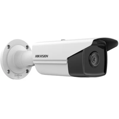 CAMERA IP BULLET 8MP IR 80M LENTILA 6MM