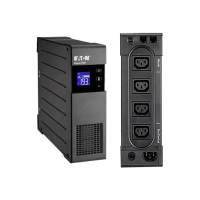 UPS EATON ELLIPSE PRO 850 IEC