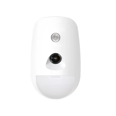 DETECTOR PIRCAM WIRELESS AX PRO