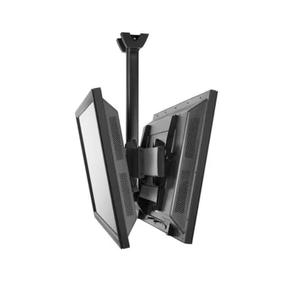 Suport TV tavan, reglabil, Vogel's PUC4, 32''-80''(81cm-200cm), max.80 kg