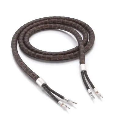 Cablu de boxe High-End Inakustik LS-2405 AIR, High-purity OFC copper, 3m